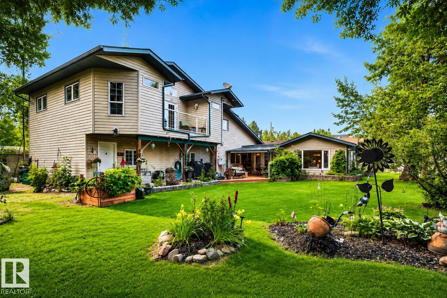 605 6st. Ross Haven