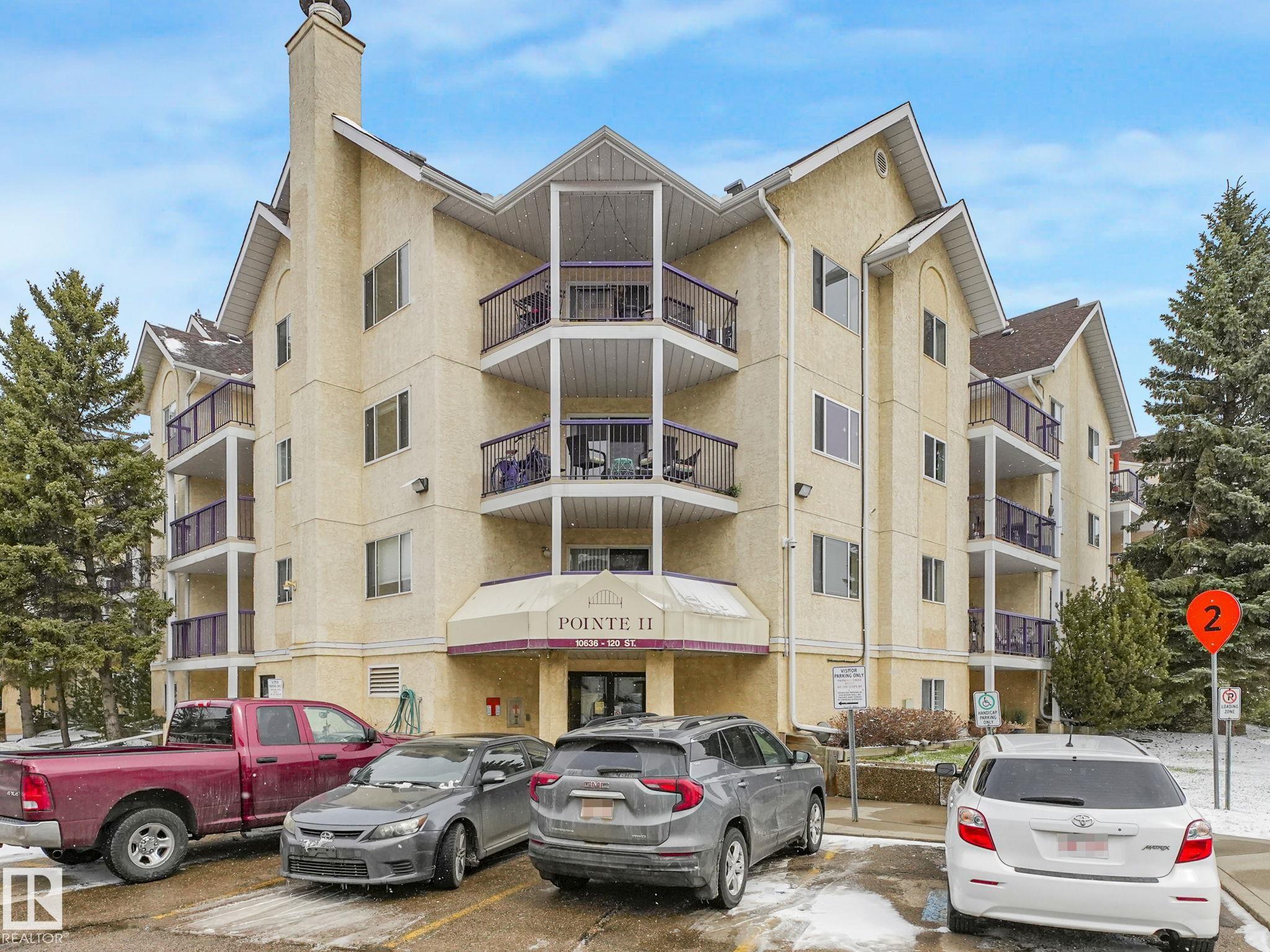 143-10636 120 Street NW — photo 31